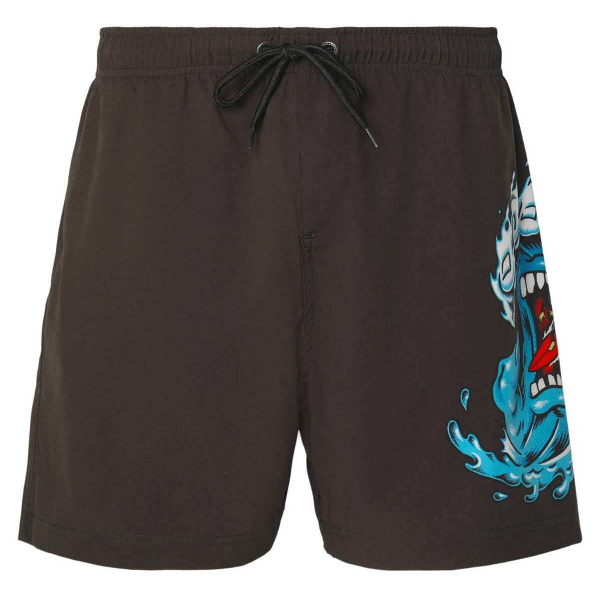 SANTA CRUZ SCREAMING WAVE SWIMSHORT