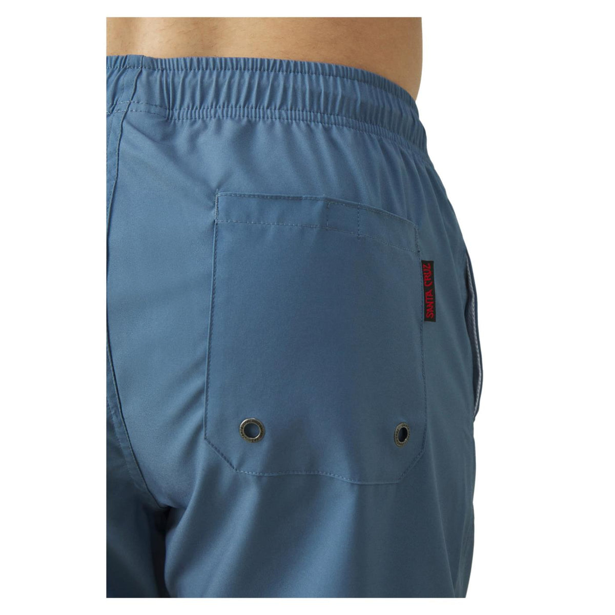 SANTA CRUZ SCREAMING WAVE SWIMSHORT