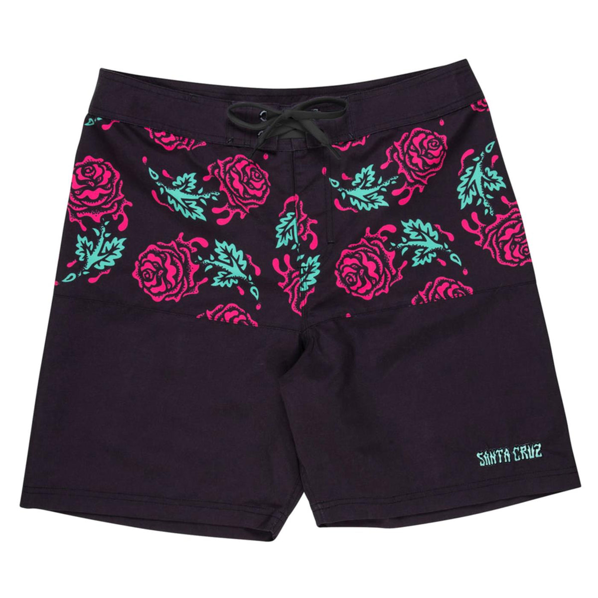 SANTA CRUZ DRESSEN ROSE BOARDSHORT