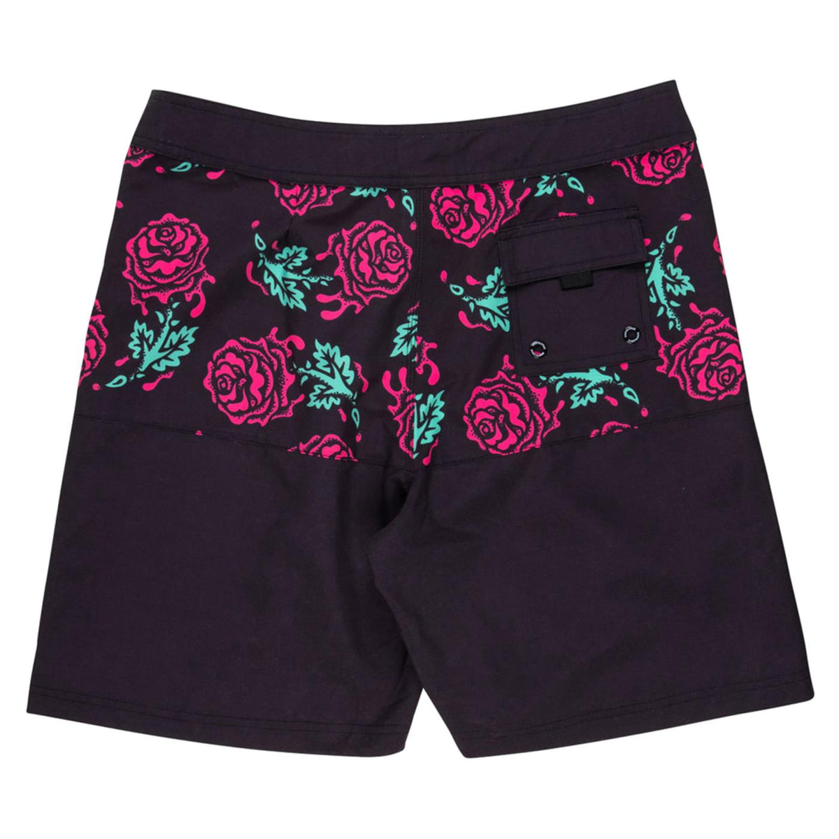 SANTA CRUZ DRESSEN ROSE BOARDSHORT