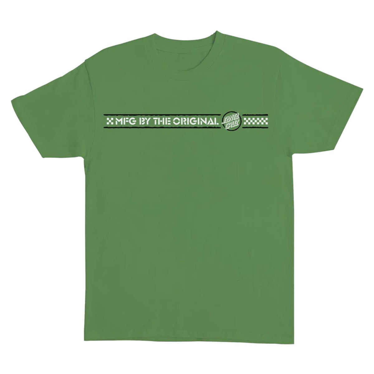 SANTA CRUZ BREAKER DOT T-SHIRT