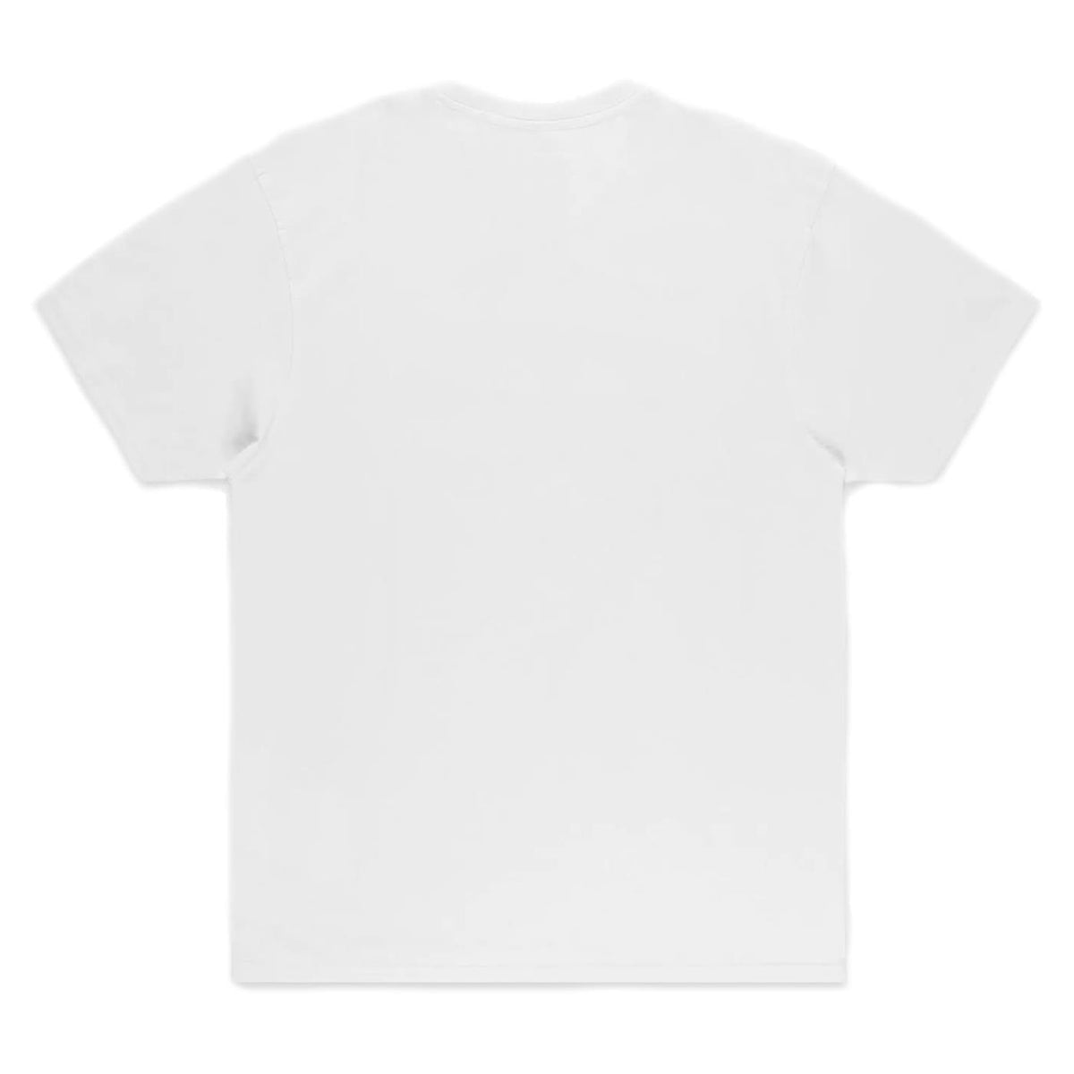 SANTA CRUZ SPEED MFG DOT FRONT TEE - seconda immagine