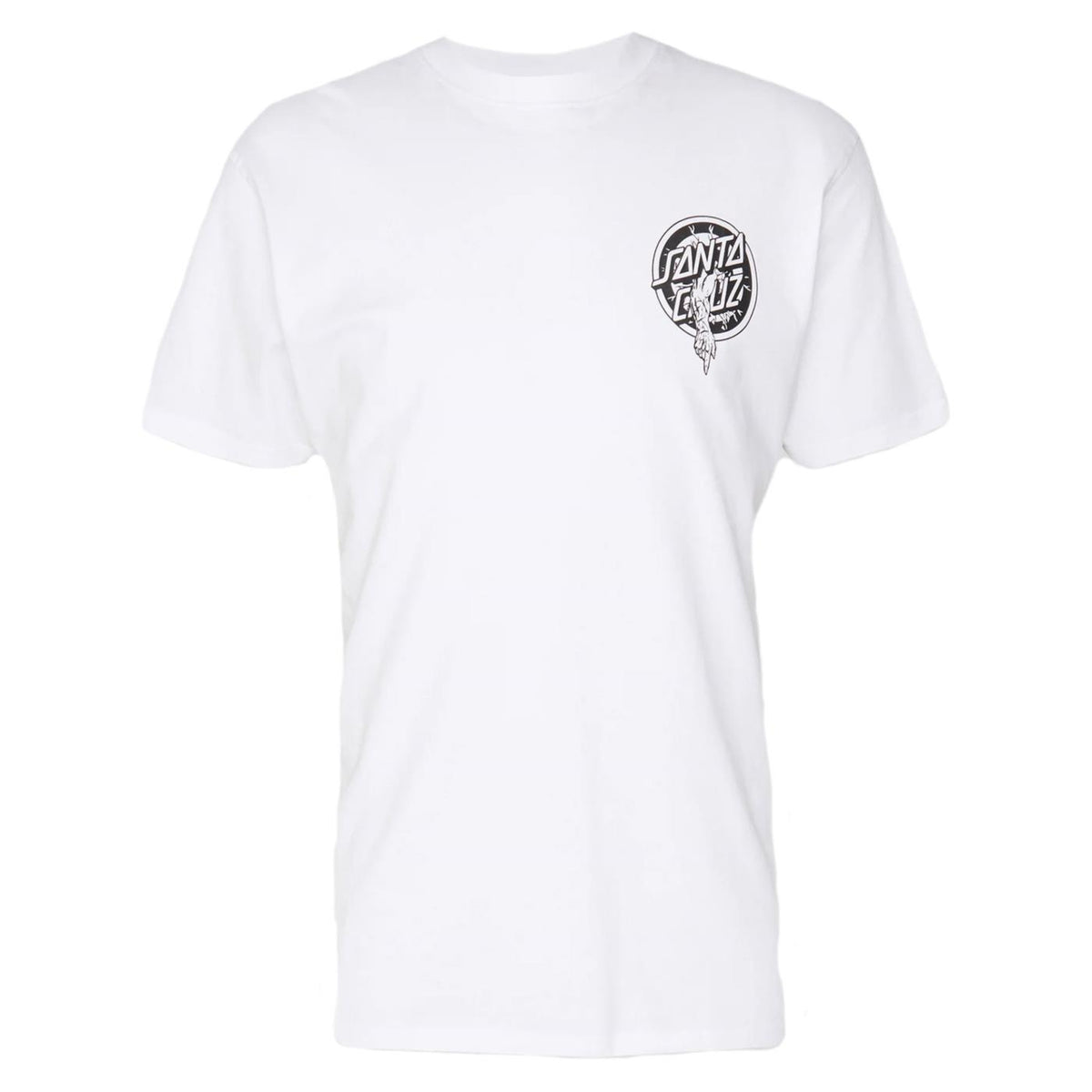 SANTA CRUZ ROSKOPP EVO 2 T-SHIRT
