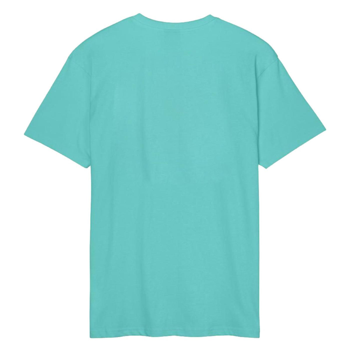 SANTA CRUZ WINKOWSKI SURF FRONT TEE