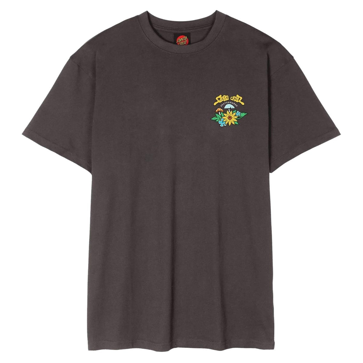 SANTA CRUZ WINKOWSKI 8BALLER TEE