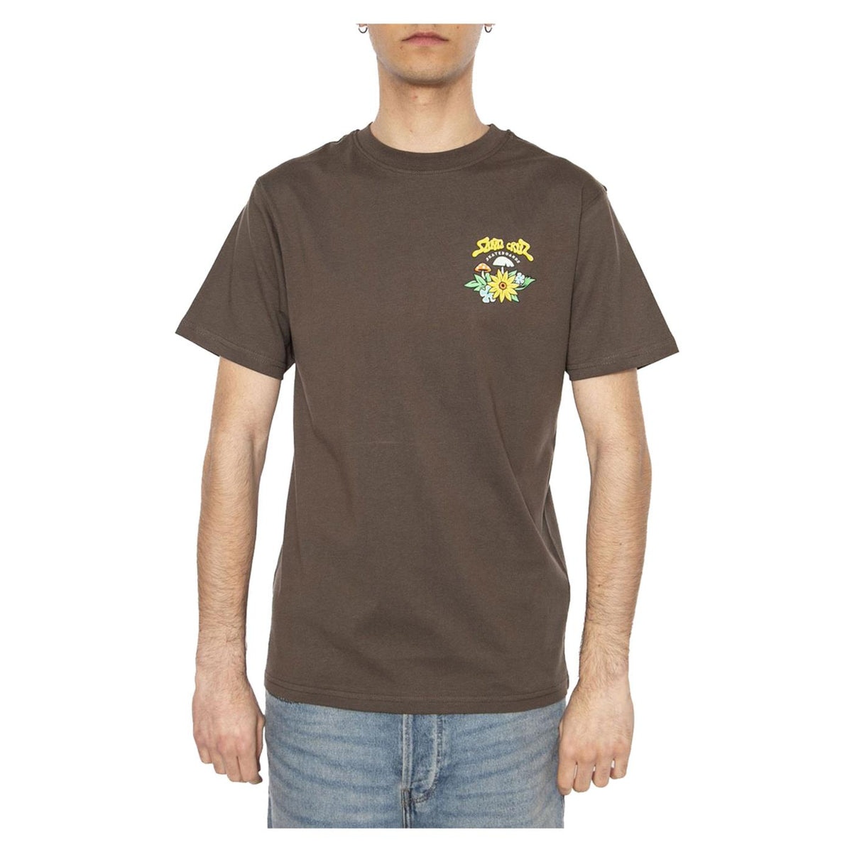 SANTA CRUZ WINKOWSKI 8BALLER TEE