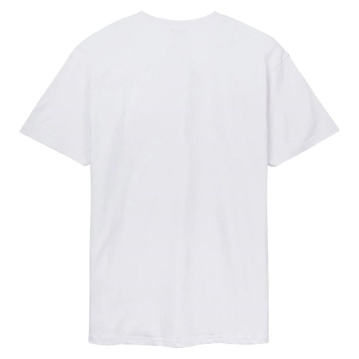 SANTA CRUZ CRESCENT BONE HAND TEE - seconda immagine