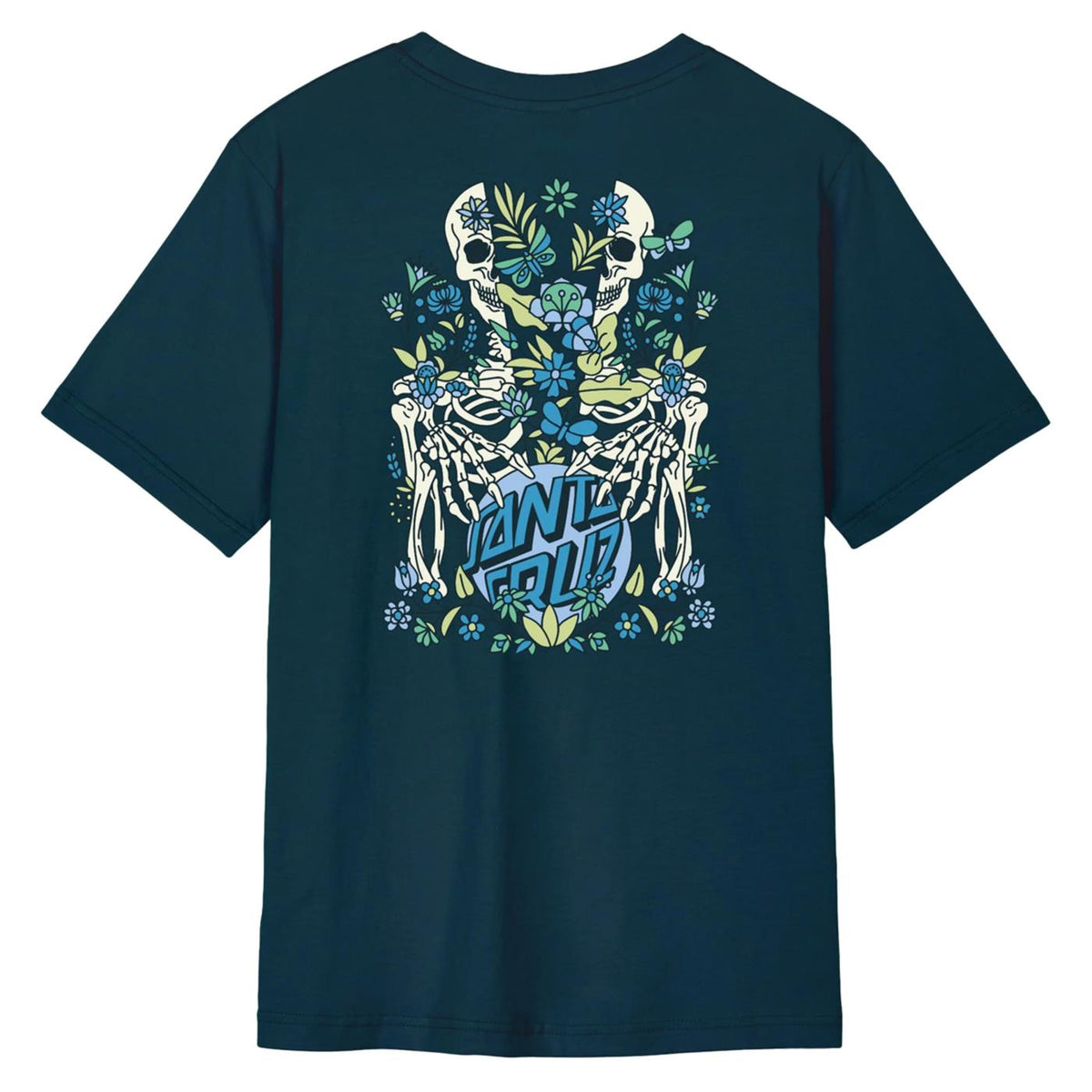 SANTA CRUZ SAGE T-SHIRT