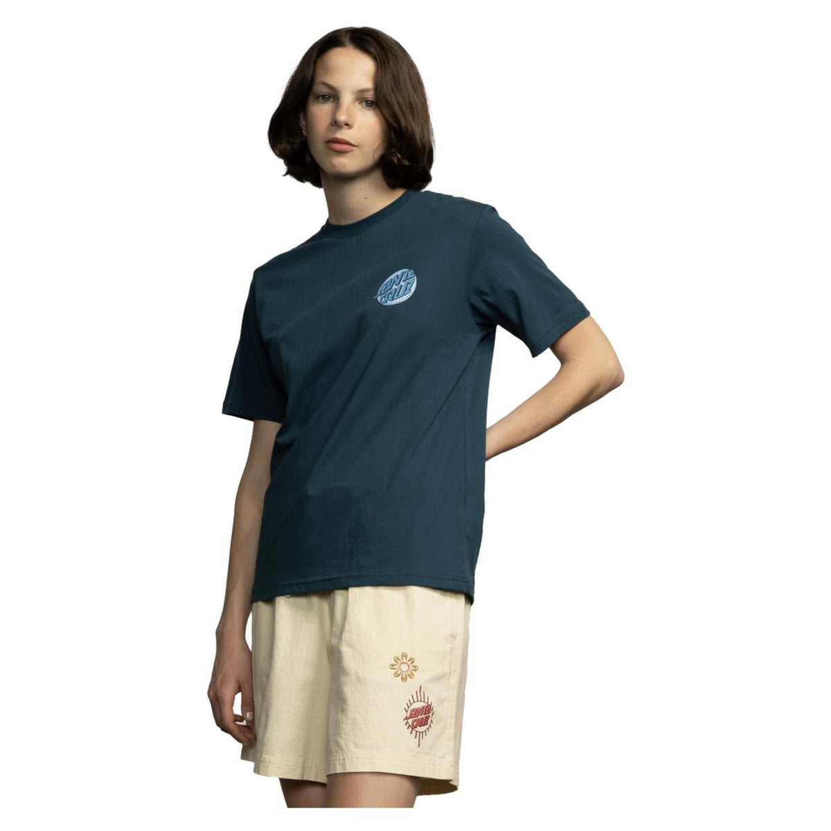 SANTA CRUZ SAGE T-SHIRT