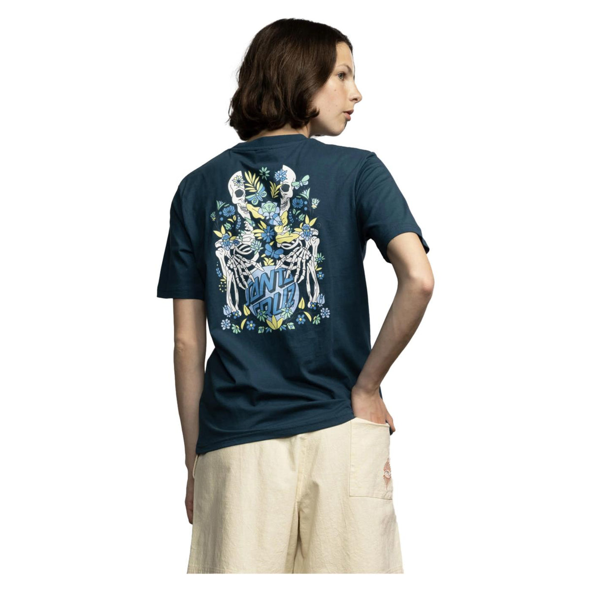 SANTA CRUZ SAGE T-SHIRT