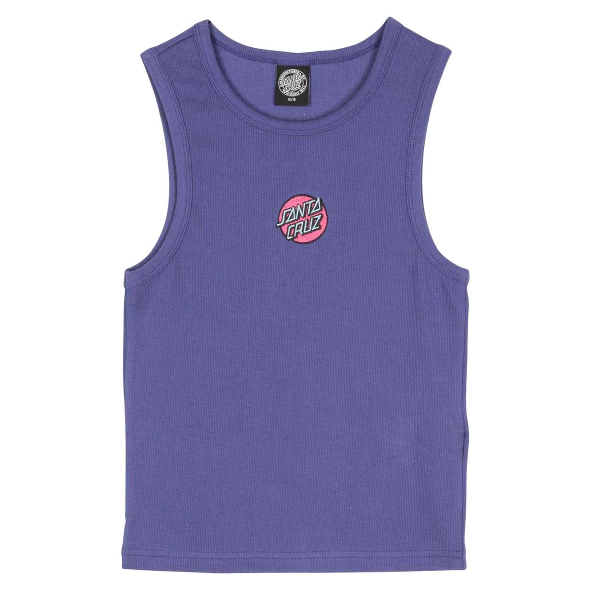 SANTA CRUZ OTHER DOT EMB TANK
