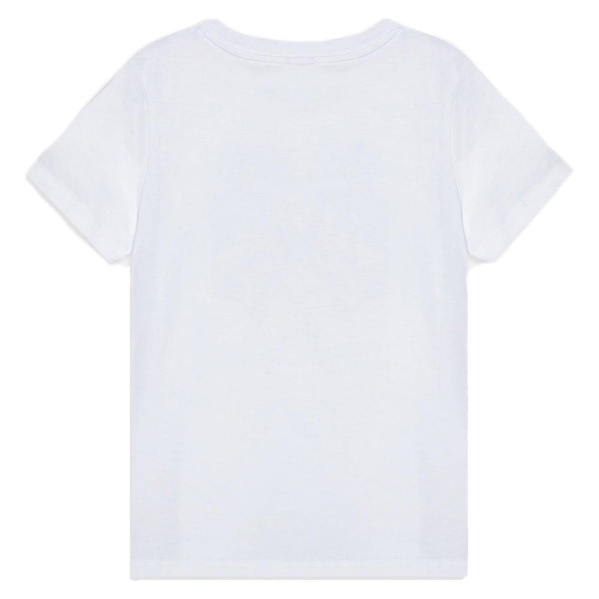 SANTA CRUZ JR SCREAMING WAVE TEE