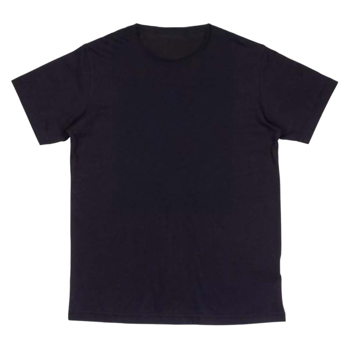 SANTA CRUZ JR FLAMING SAYS DOT TEE - seconda immagine