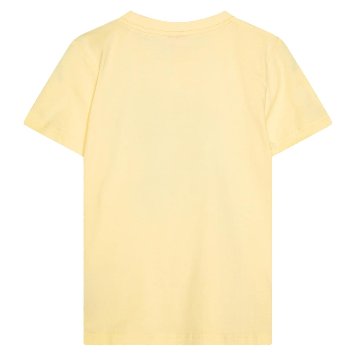 SANTA CRUZ JR SCREAMING HAND TEE