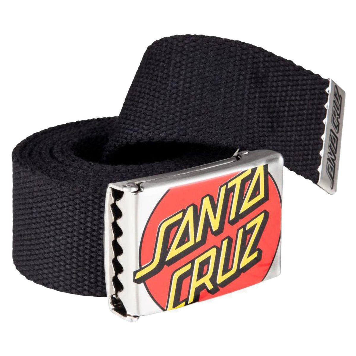 SANTA CRUZ CROP DOT BELT