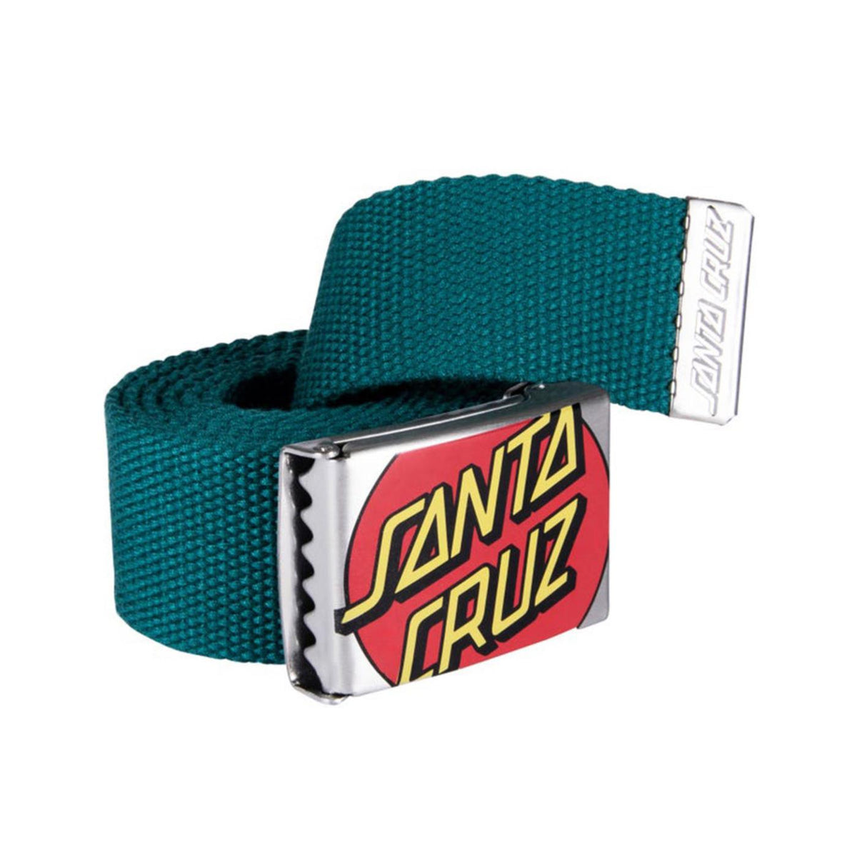 SANTA CRUZ CROP DOT BELT