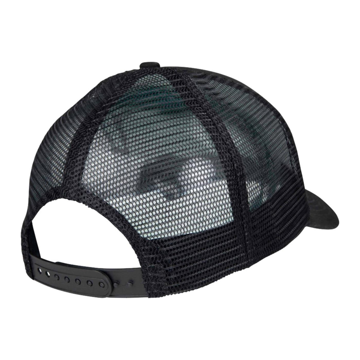 SANTA CRUZ NATAS SKETCH PANTHER CAP - Nero - vista 2