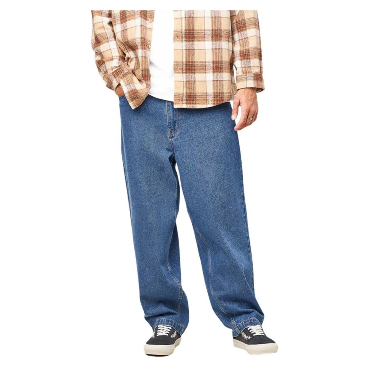 SANTA CRUZ BIG PANTS