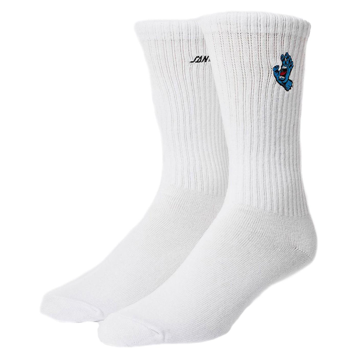 SANTA CRUZ SCREAMING MINI HAND SOCK
