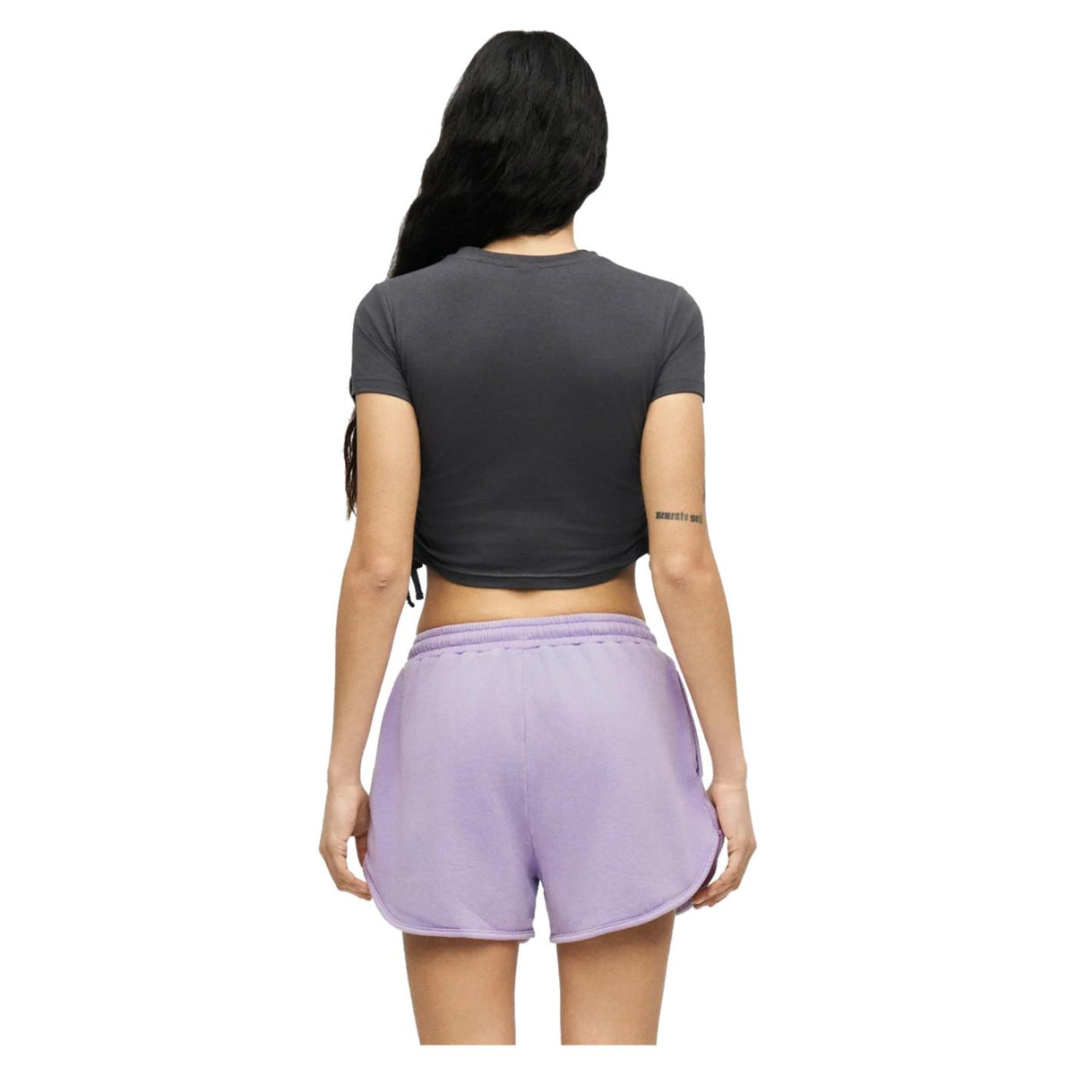 SANTA CRUZ GROOVY STACK WOMAN SHORTS - seconda immagine