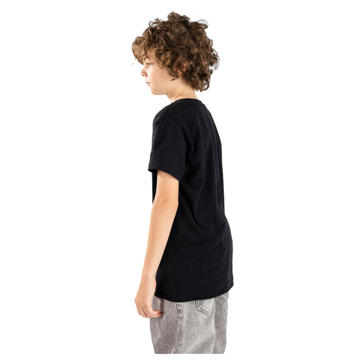 SANTA CRUZ JR SCREAMING HAND T-SHIRT - seconda immagine