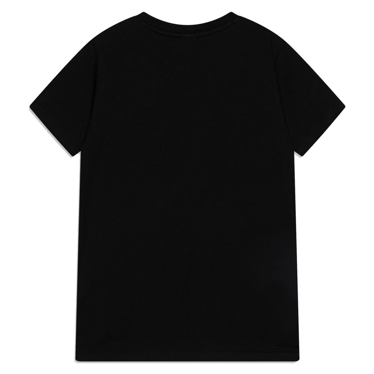 SANTA CRUZ JR CLASSIC DOT T-SHIRT - Nero - vista 2