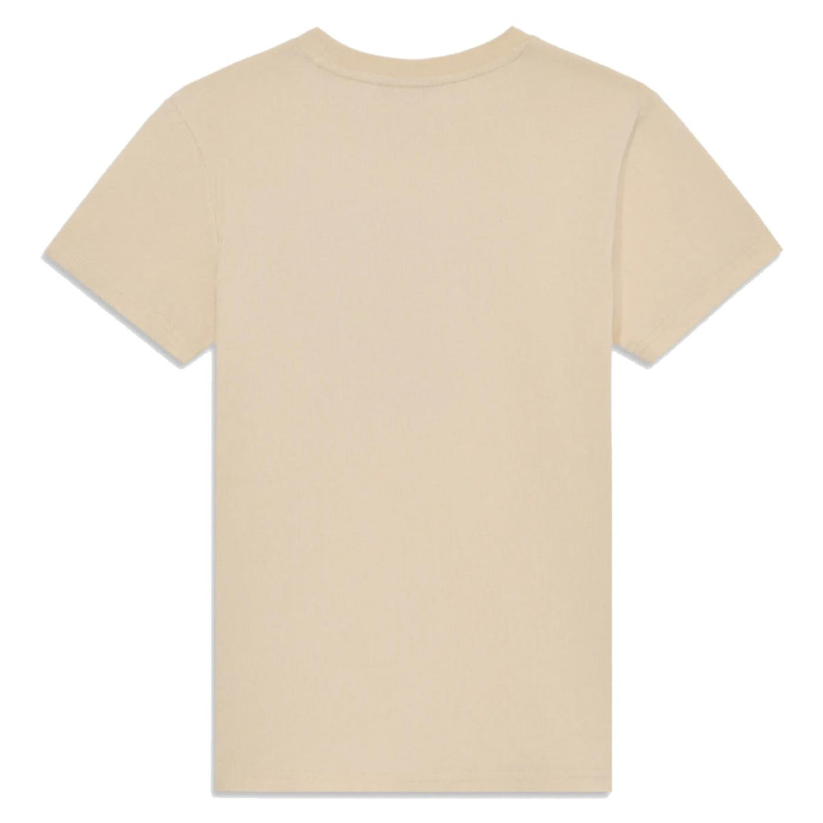 SANTA CRUZ JR CLASSIC DOT T-SHIRT - Beige - vista 2