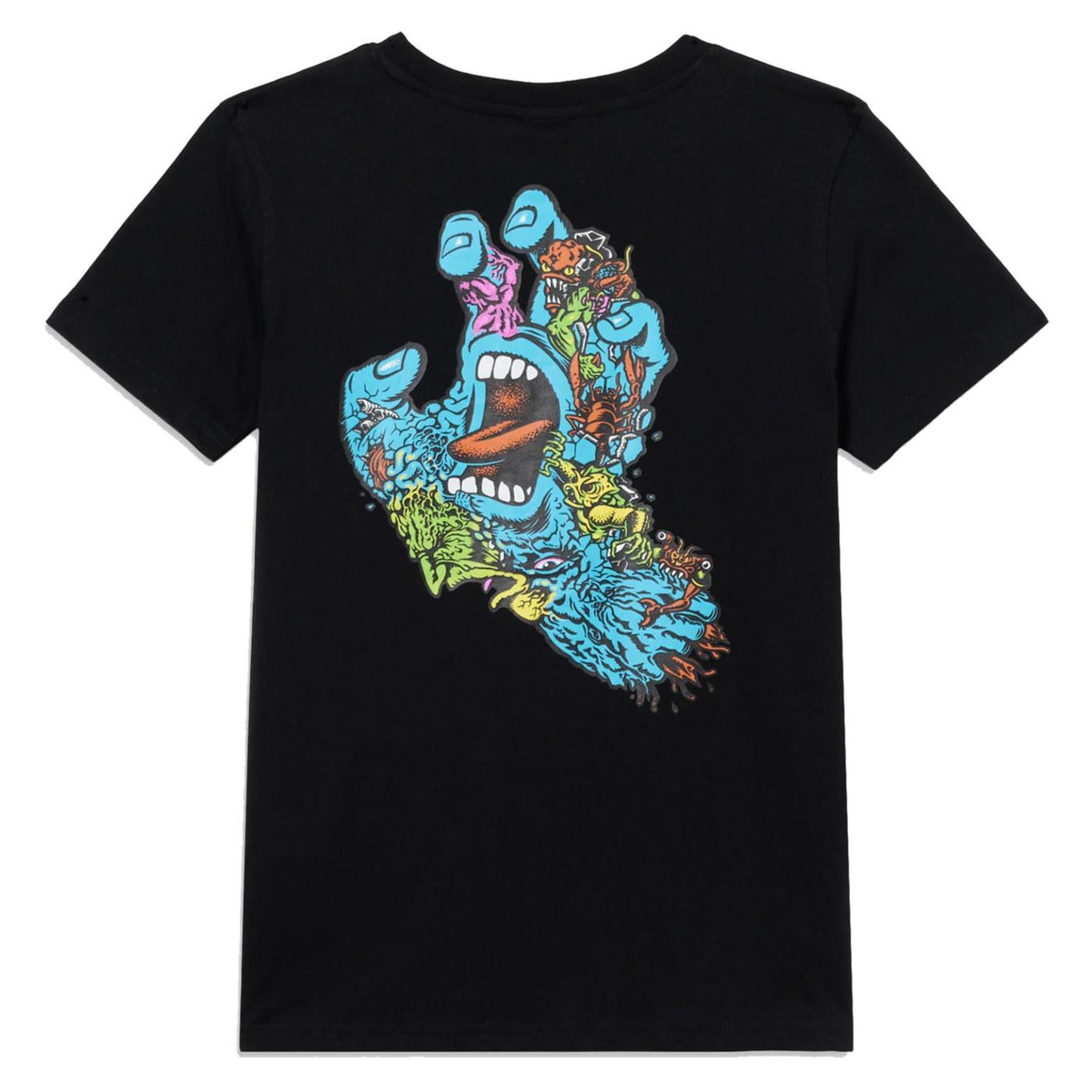 SANTA CRUZ JR ROSKOPP SCREAMING FIVE