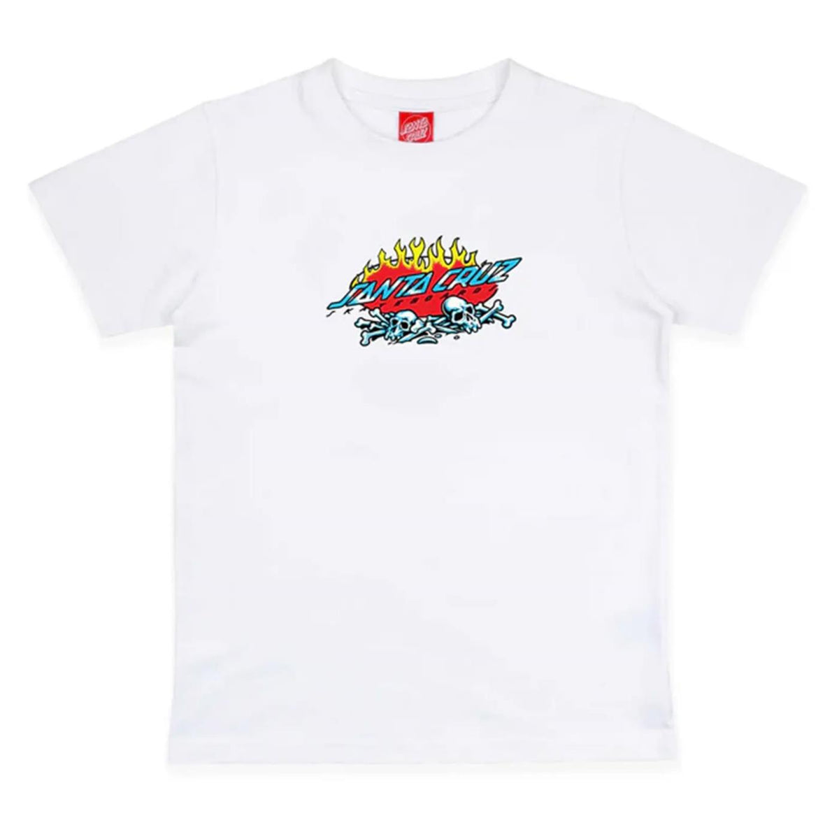 SANTA CRUZ JR SALBA VOODOO PIT FRONT