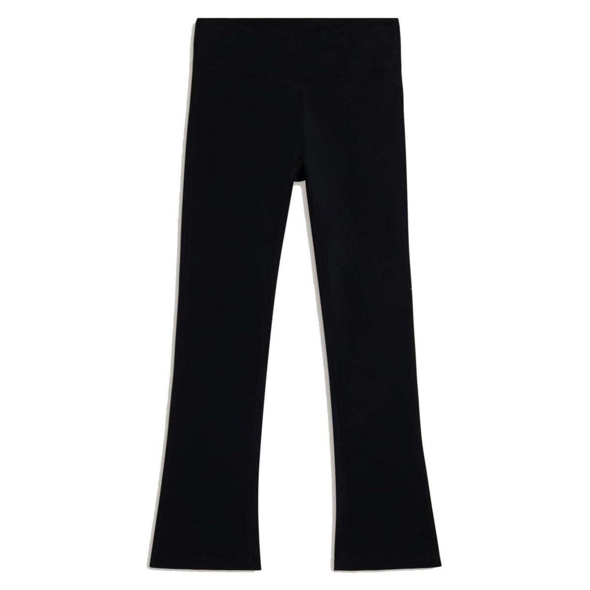 FREDDY SUPERFIT MINI FLARE PANT - Nero - vista 6
