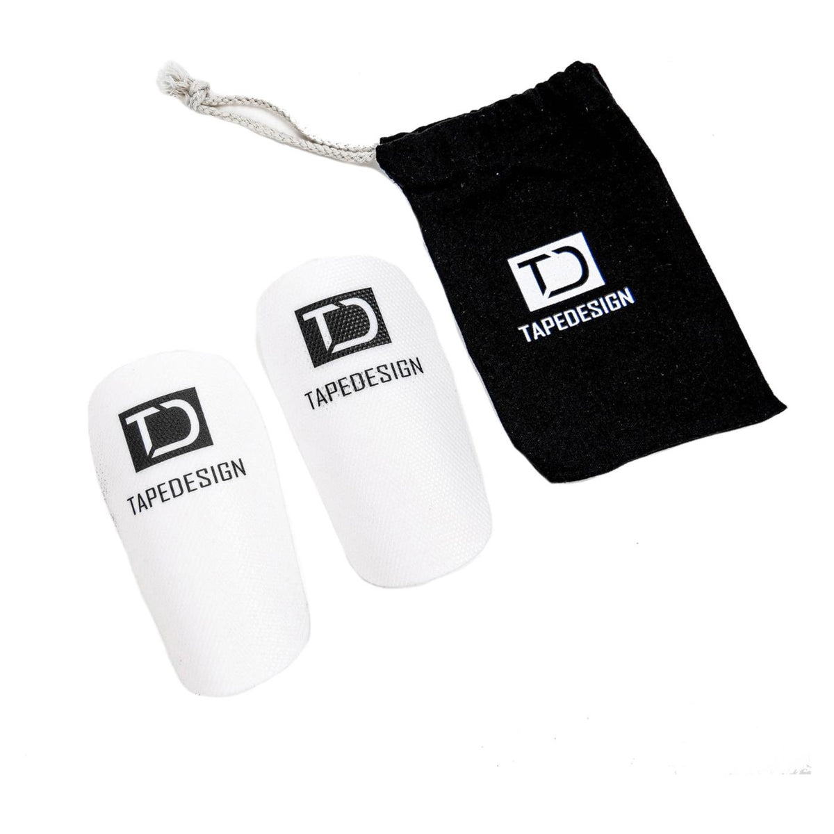 TAPEDESIGN PERFORMANCE SHINGUARDS