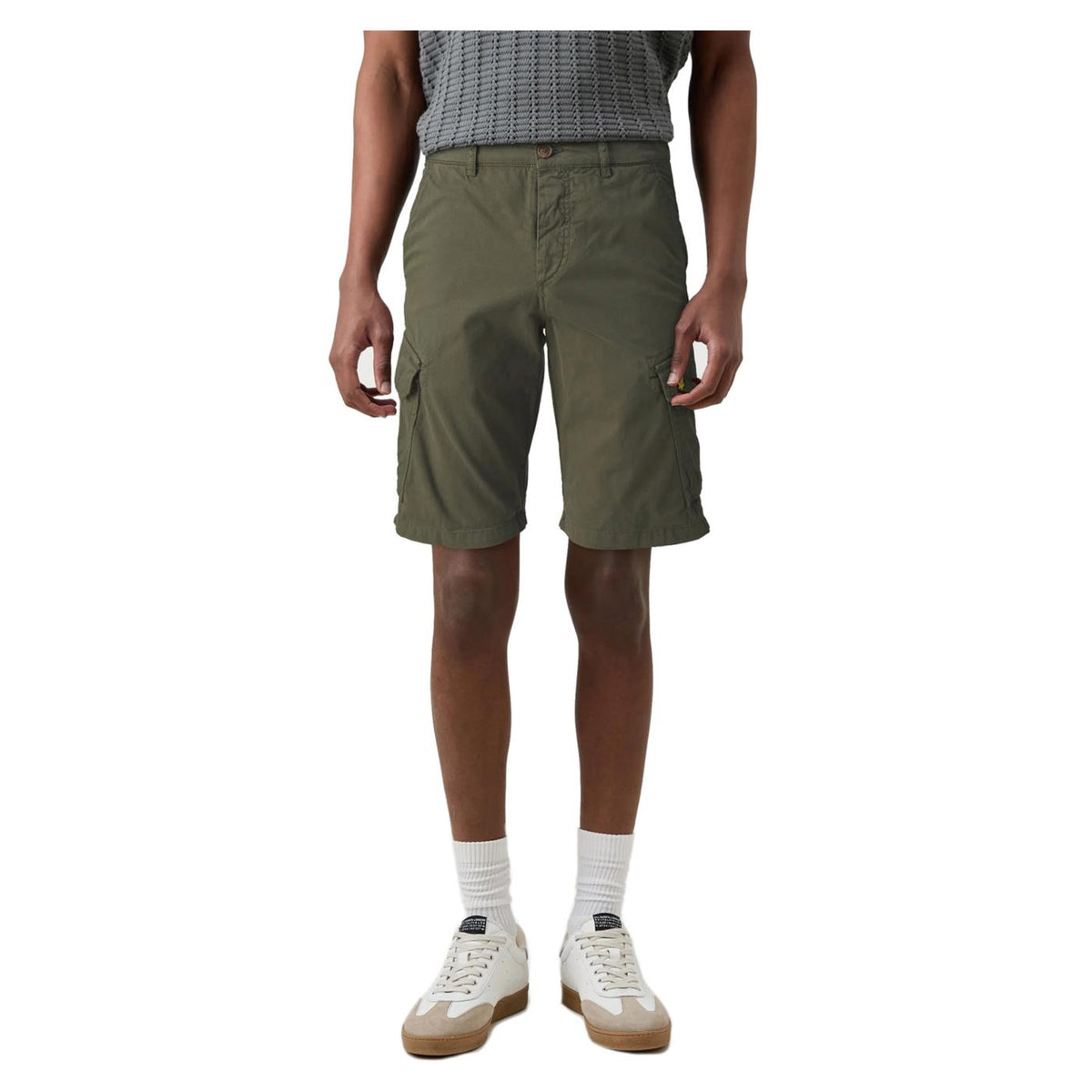 LYLE & SCOTT WEMBLEY CARGO SHORT