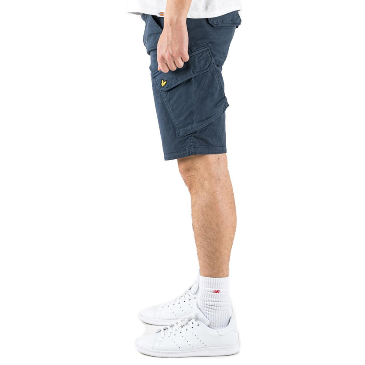 LYLE & SCOTT WEMBLEY CARGO SHORT