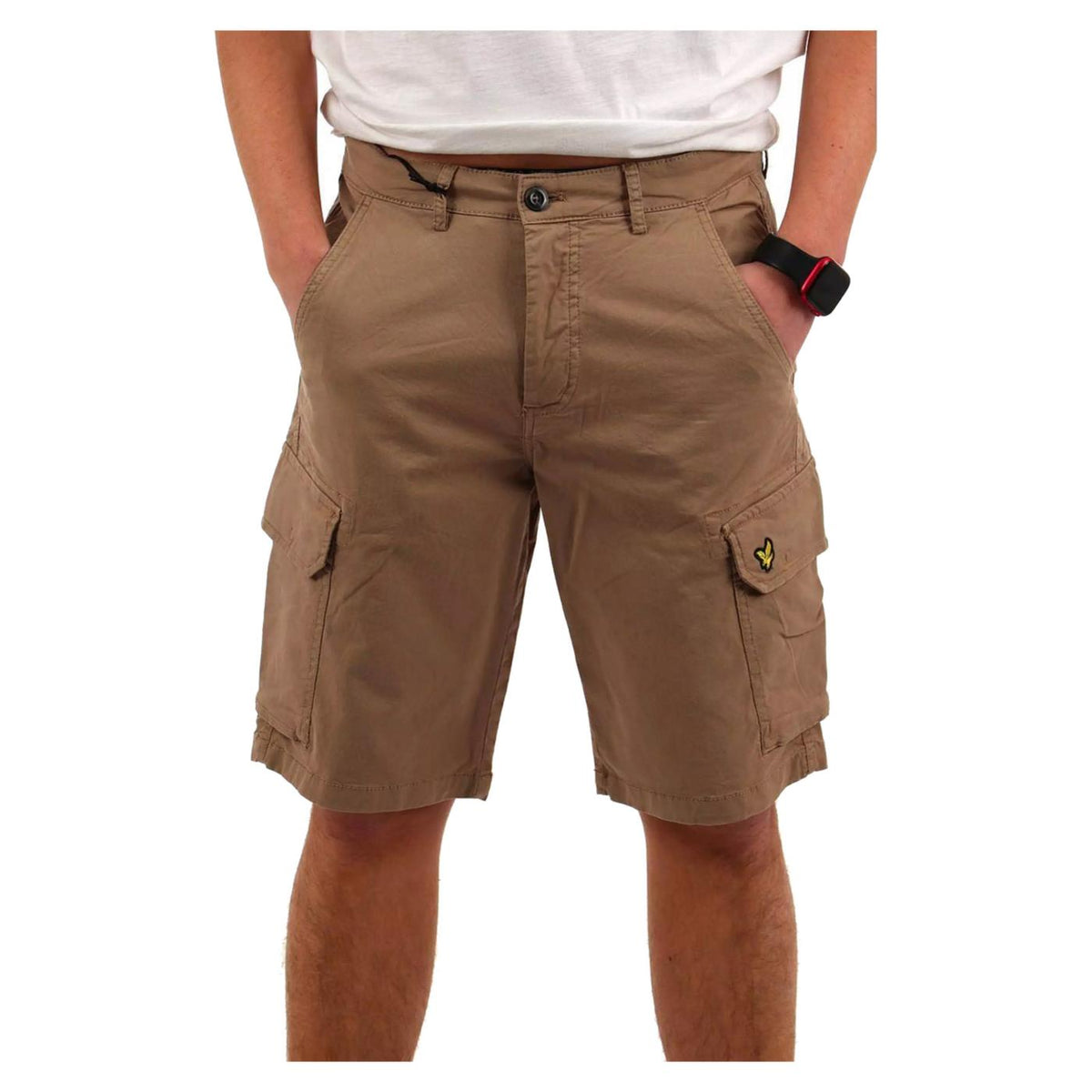LYLE & SCOTT WEMBLEY CARGO SHORT