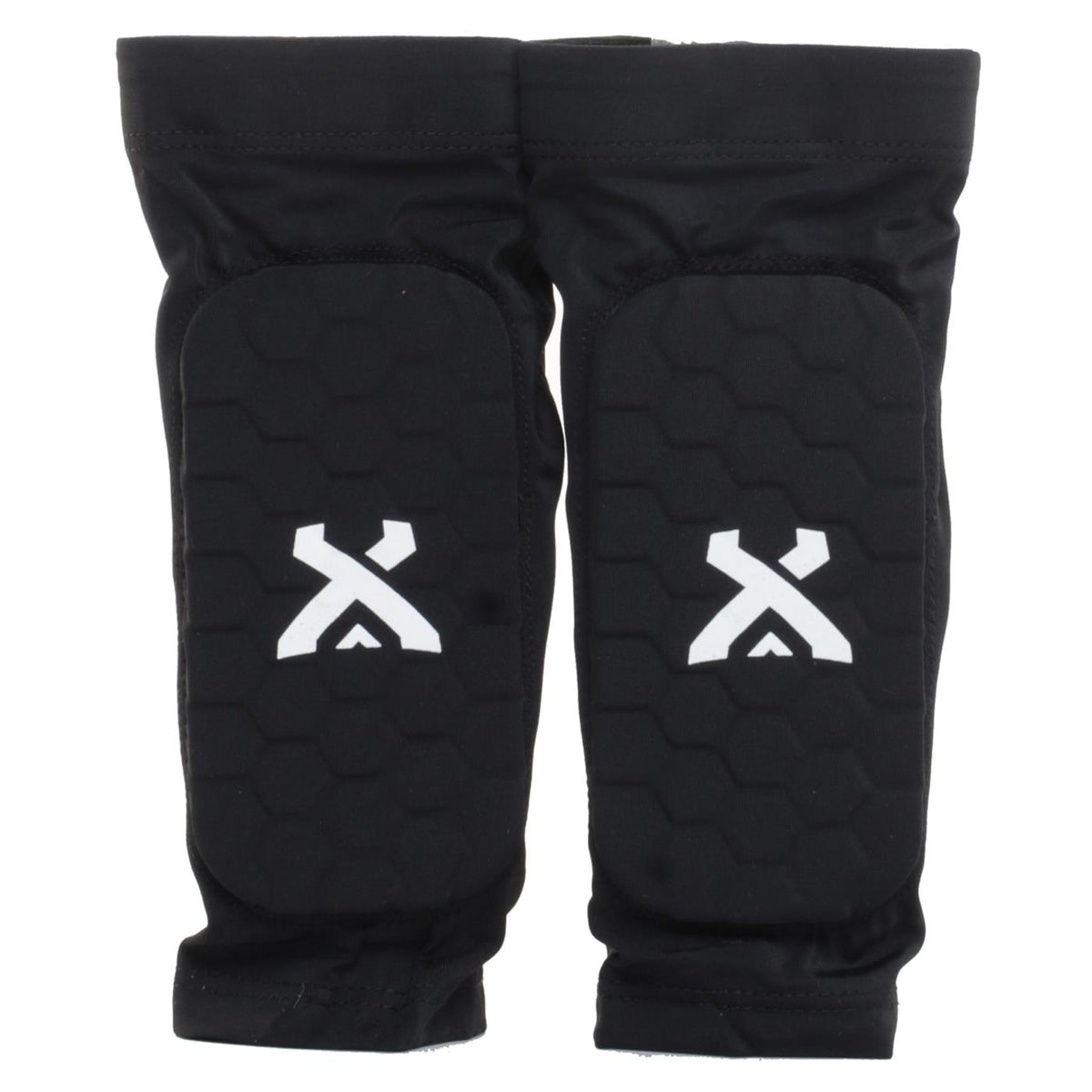 GEARXPRO - SOXPRO SHIN PAD BLACK