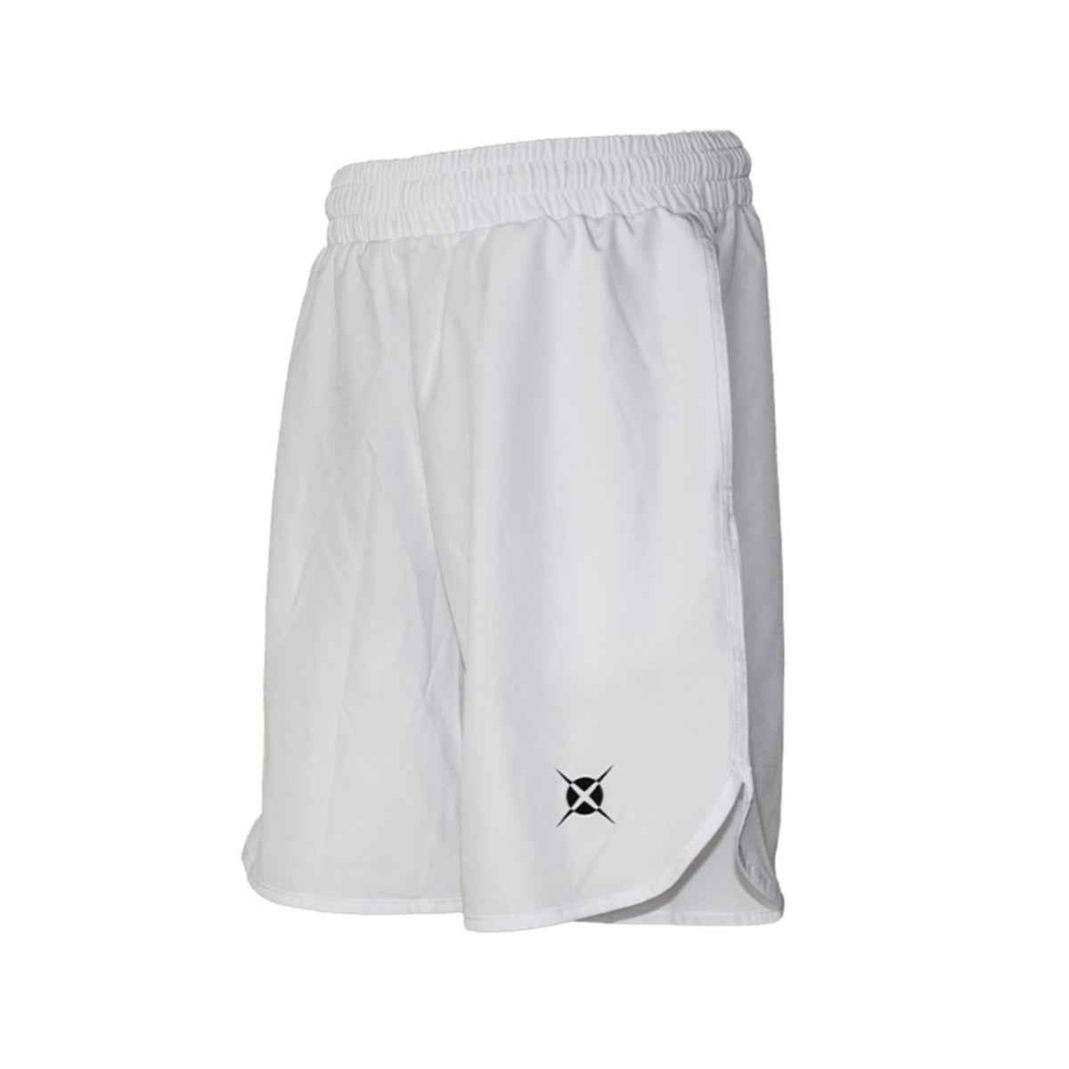 HEROE'S PANTALONCINI PADEL WHITE