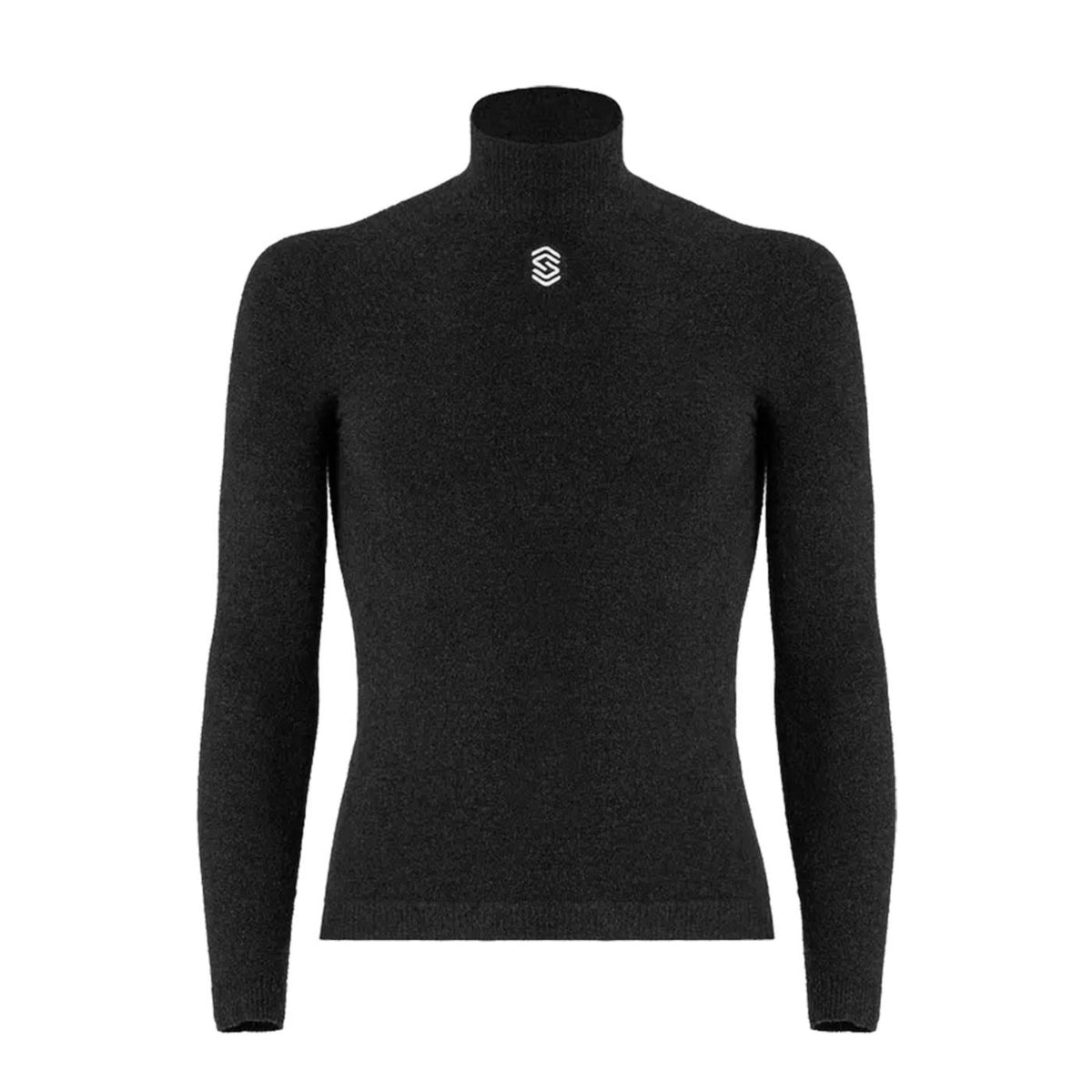 SILVERSKIN WARM LS HIGH NECK - immagine principale