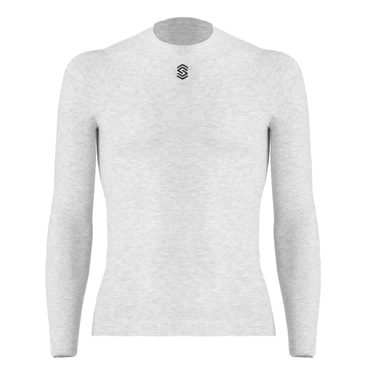 SILVERSKIN X-WARM LS ROUND NECK - immagine principale