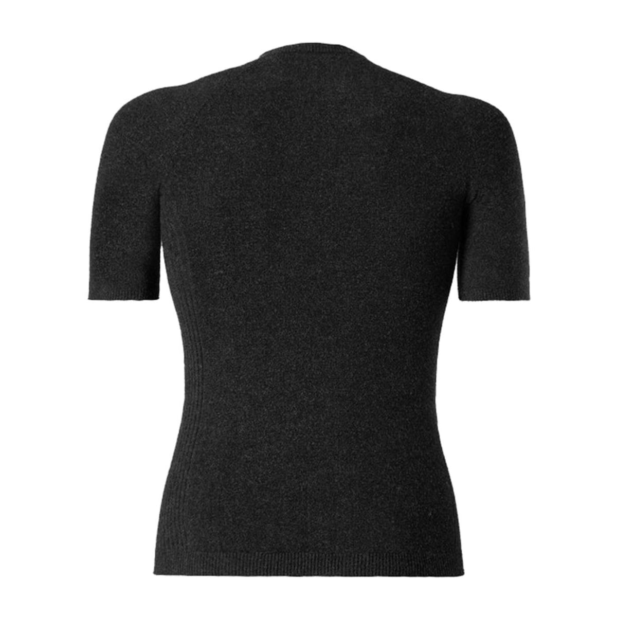 SILVERSKIN WARM SS ROUND NECK