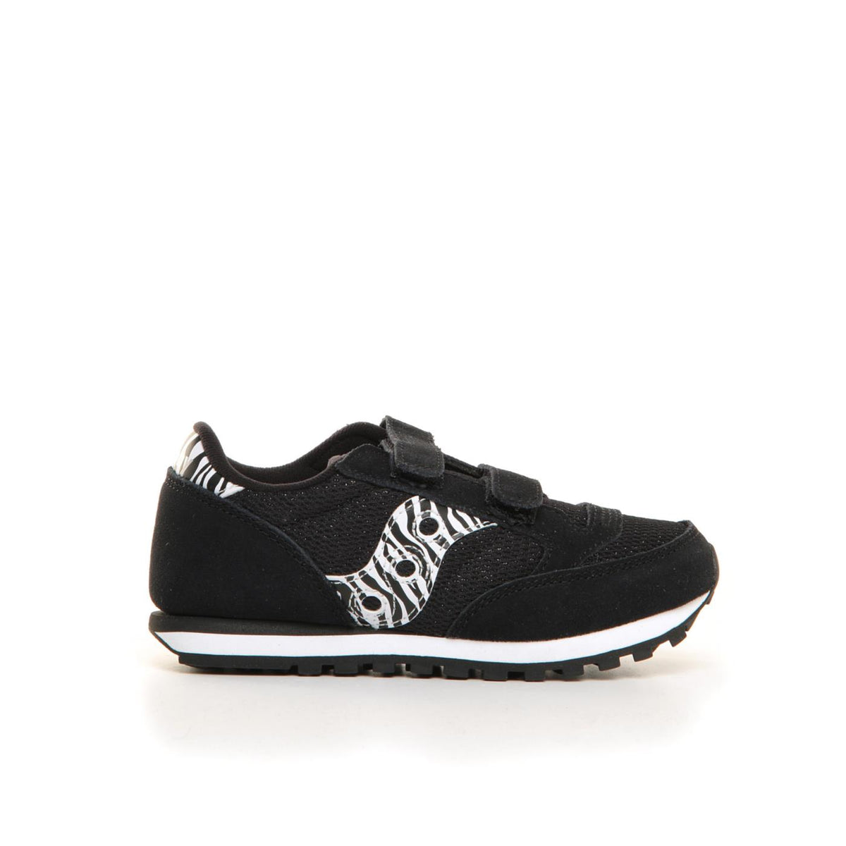 SAUCONY ORIGINALS JAZZ DOUBLE HL KIDS