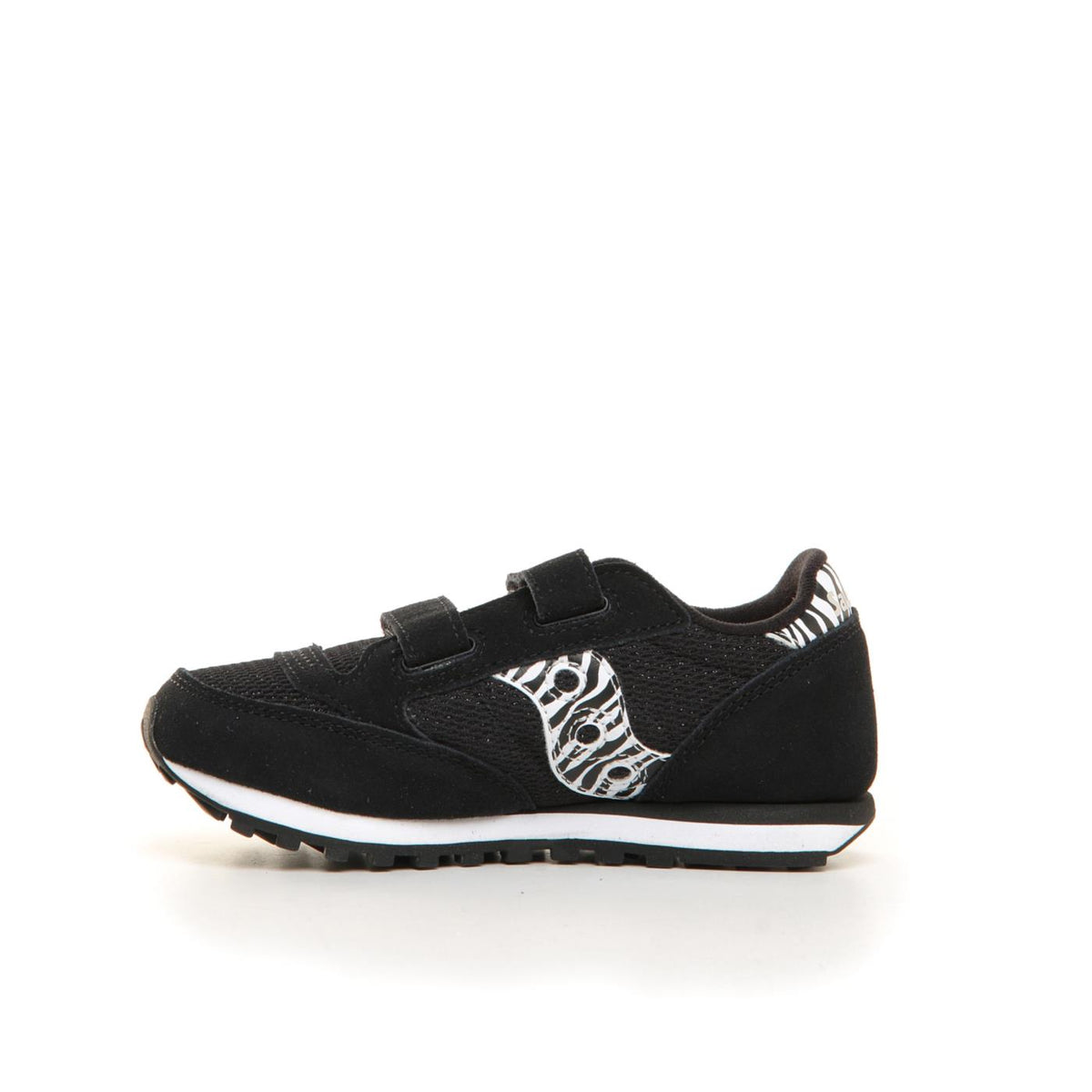 SAUCONY ORIGINALS JAZZ DOUBLE HL KIDS - seconda immagine