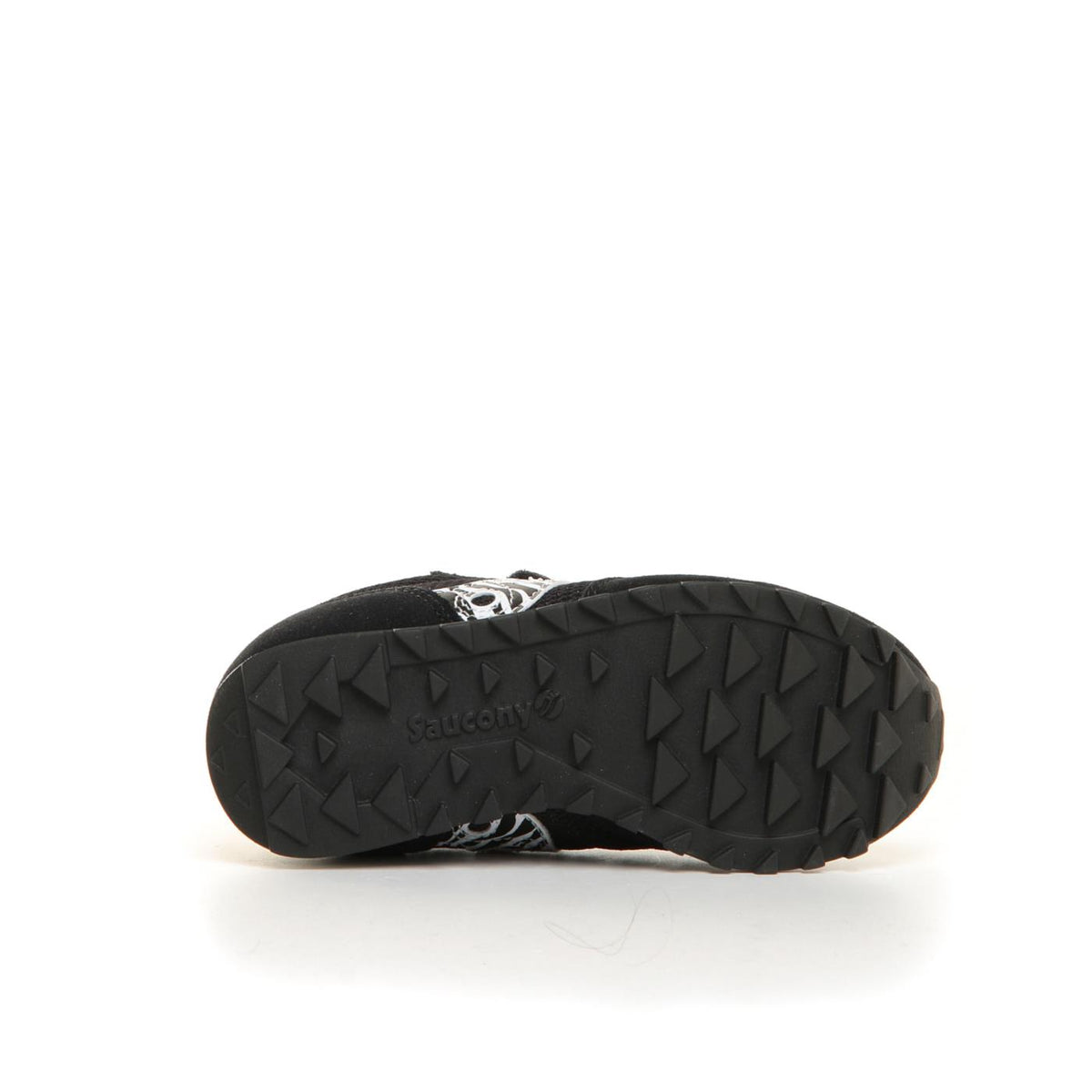 SAUCONY ORIGINALS JAZZ DOUBLE HL KIDS