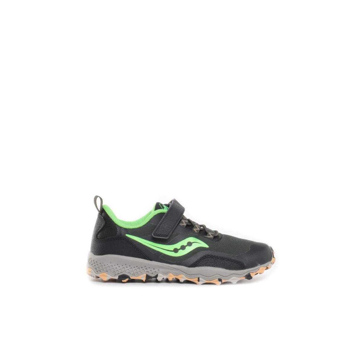 SAUCONY PEREGRINE 12 SHIELD
