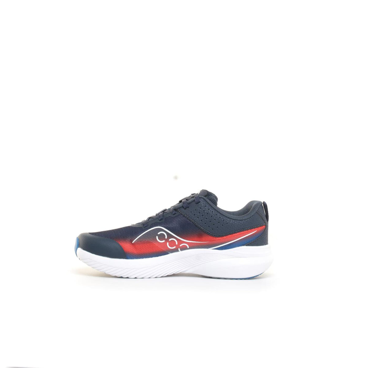 SAUCONY KINVARA 14 LTT JUNIOR - seconda immagine