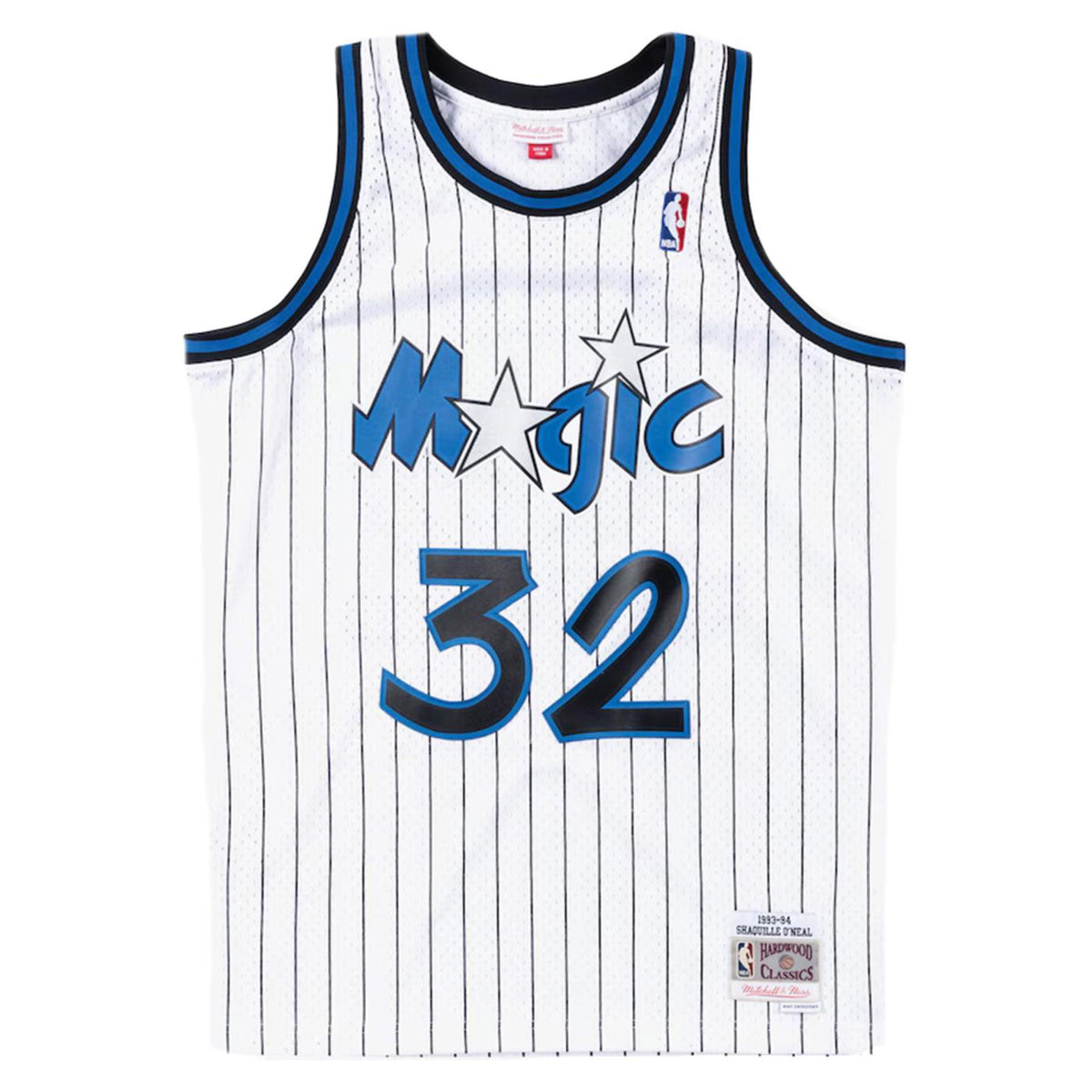 MITCHELL & NESS MAGIC - SHAQUILLE O'NEAL
