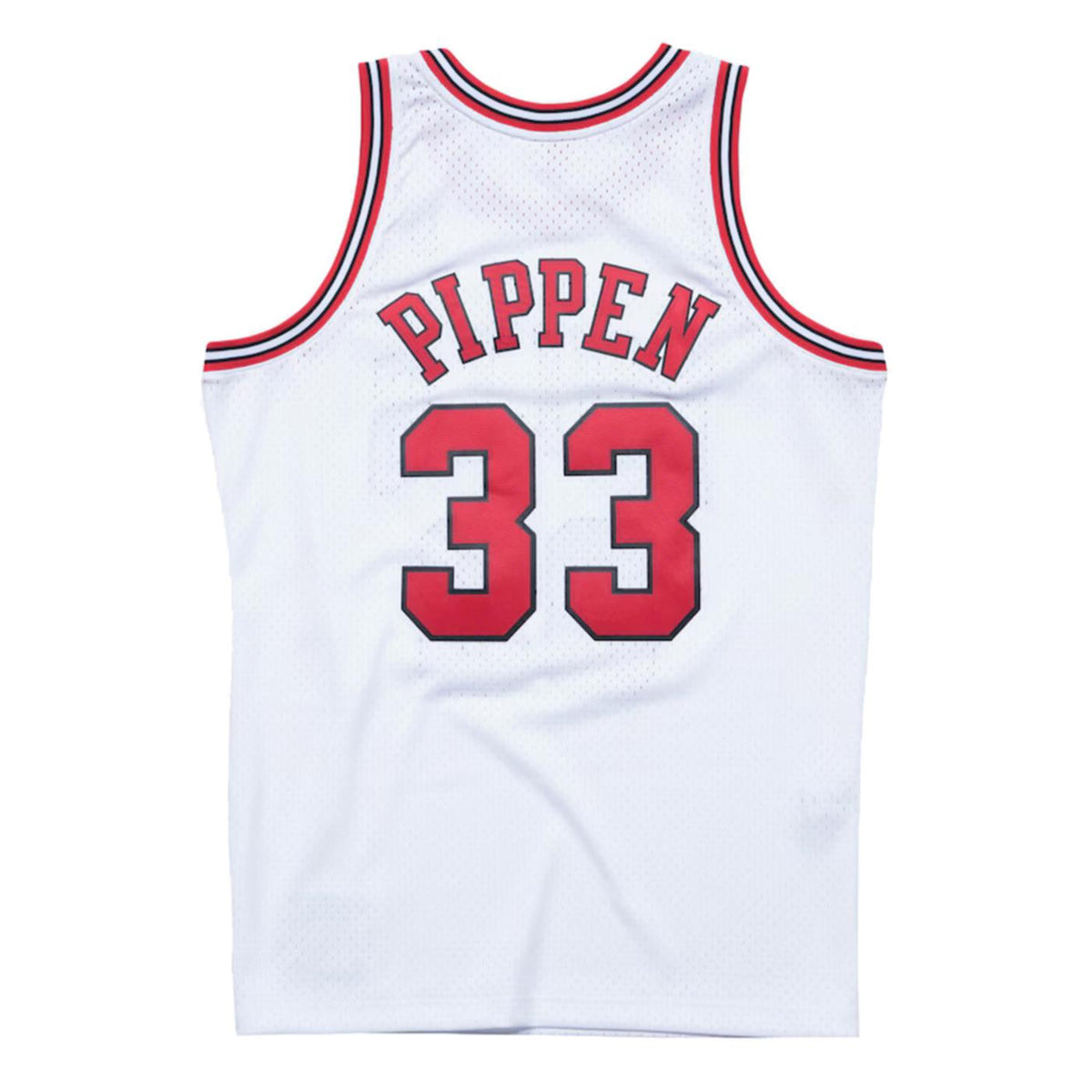 MITCHELL &amp; NESS BULLS 1998 SCOTTIE PIPPEN - seconda immagine