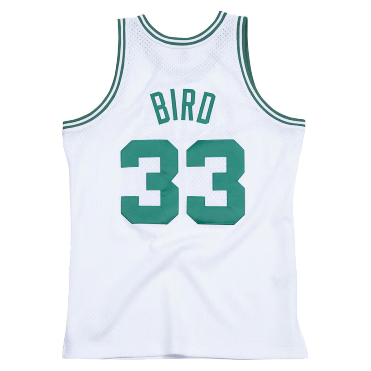 MITCHELL & NESS BOSTON CELTICS LARRY BIRD