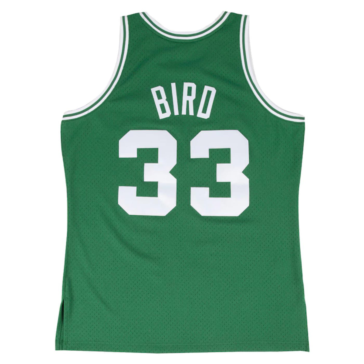 MITCHELL & NESS BOSTON CELTICS LARRY BIRD - seconda immagine