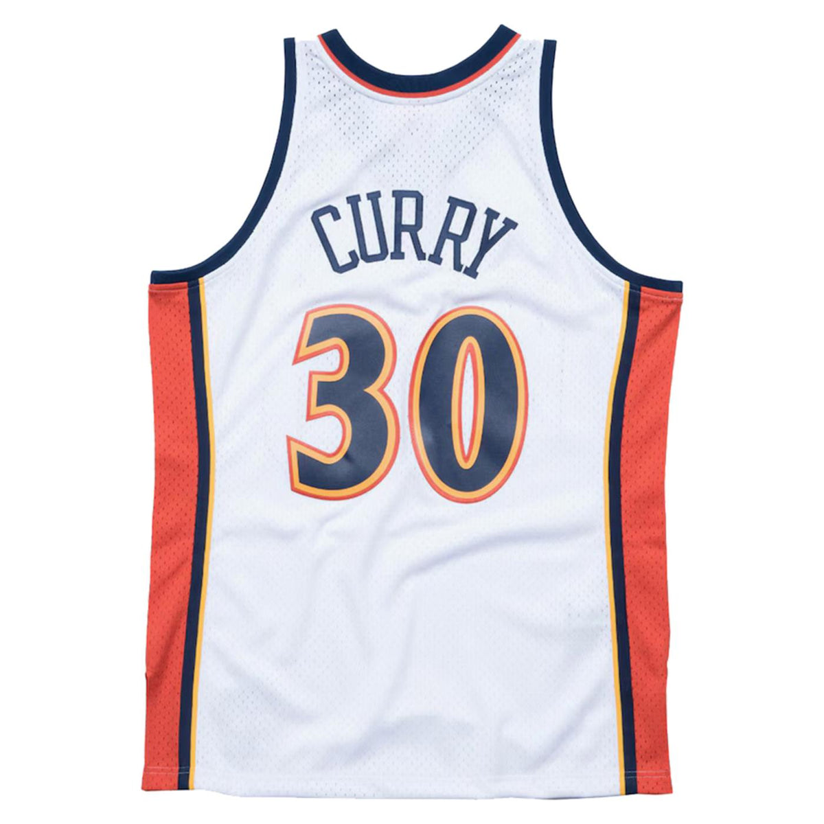 MITCHELL & NESS WARRIORS - STEPHEN CURRY - seconda immagine
