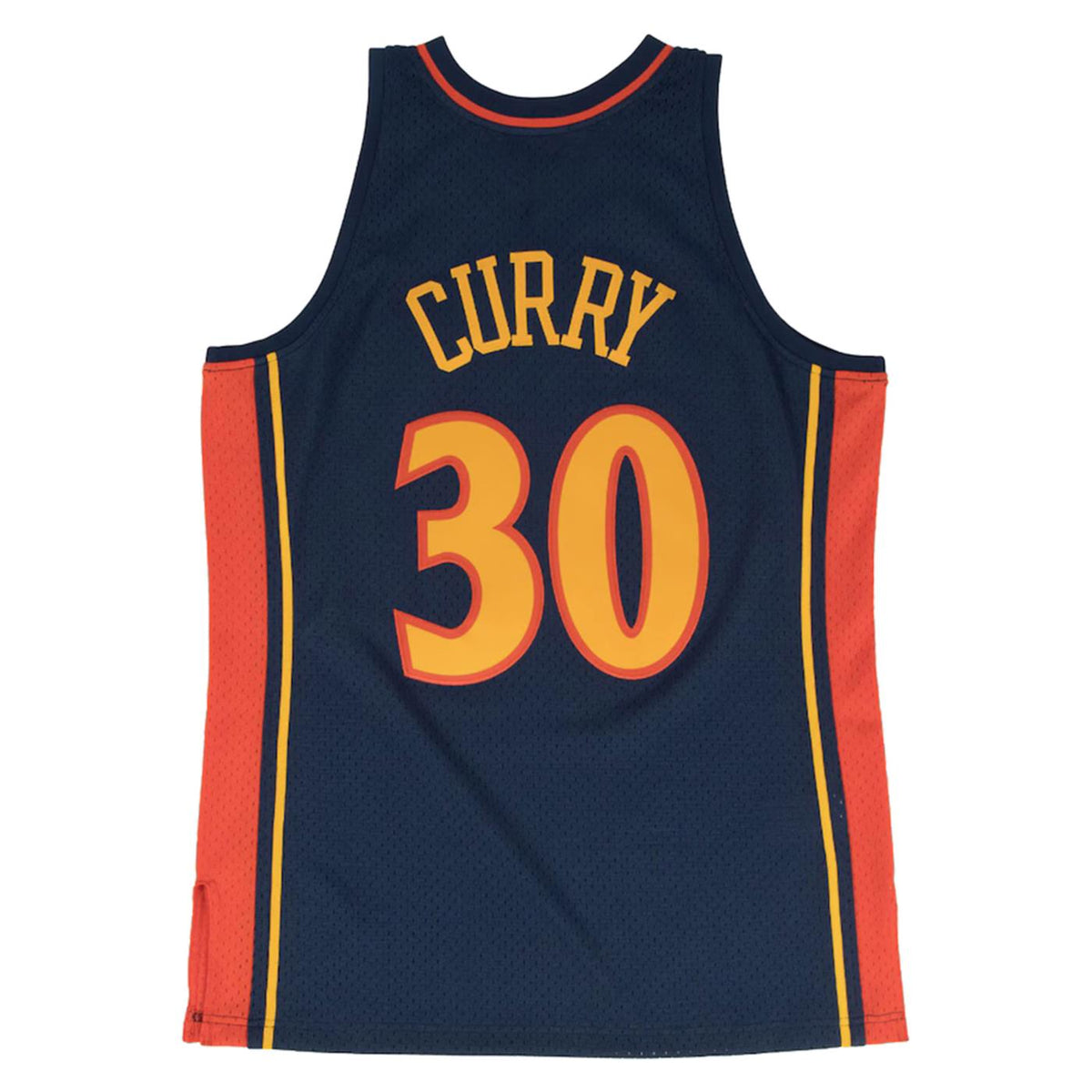 MITCHELL & NESS WARRIORS - STEPHEN CURRY - seconda immagine
